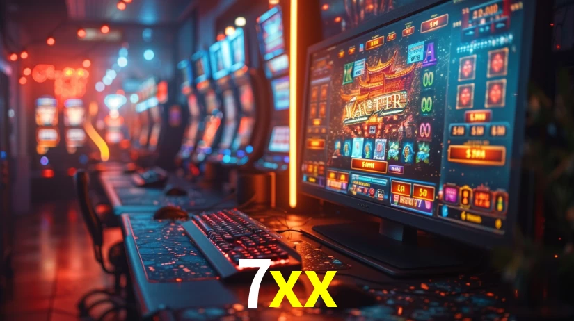 7xx - Um Cassino De Prestígio! - 7xx.com
