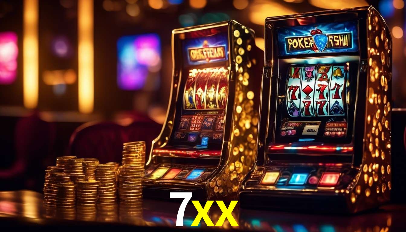 Tecnologia da Plataforma 7xx