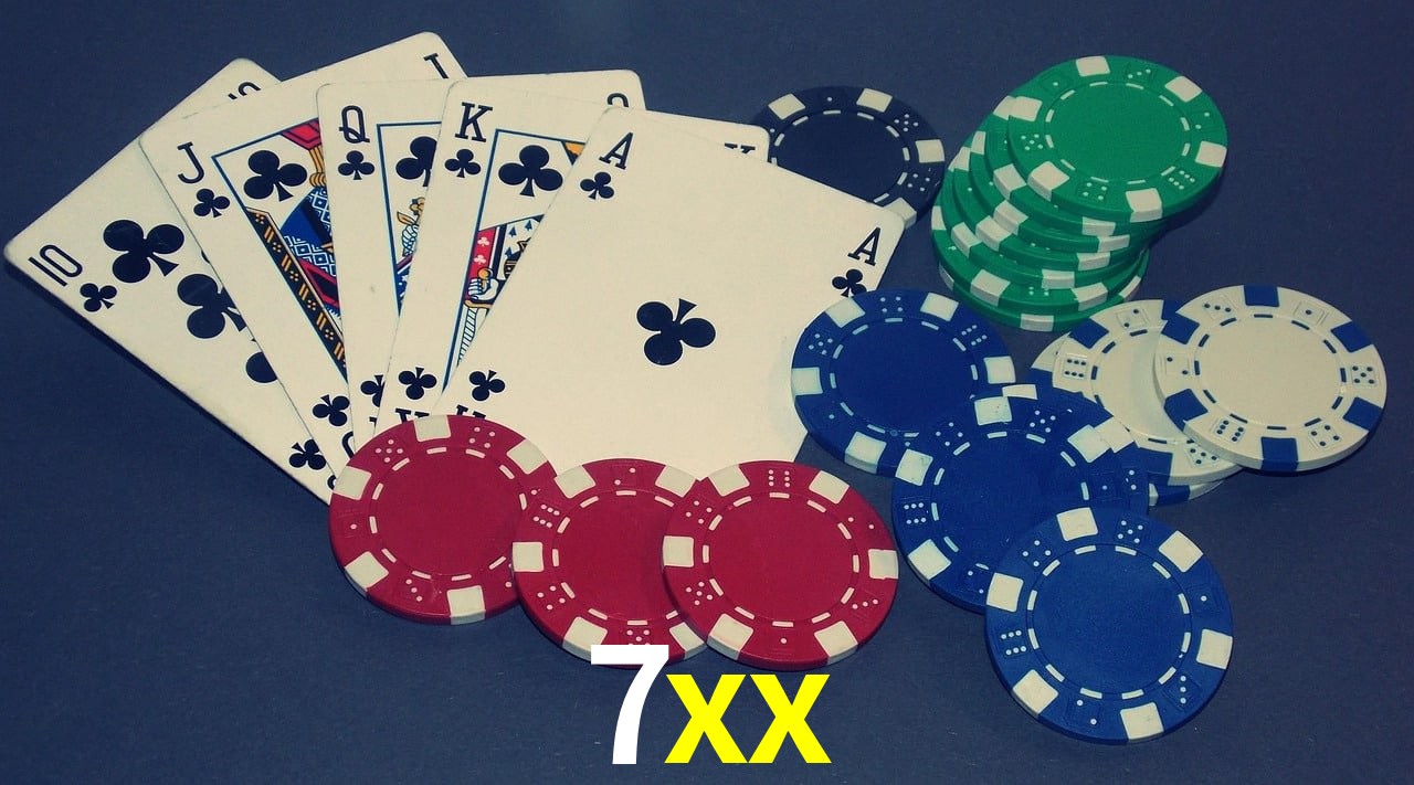 Football Betting 7xx