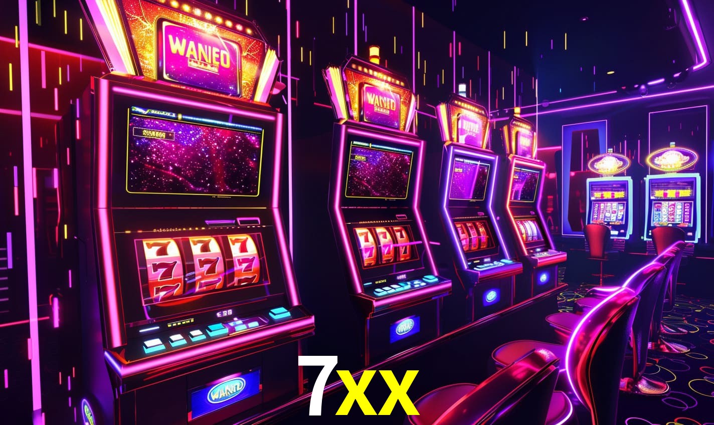 Casino Ao Vivo 7xx
