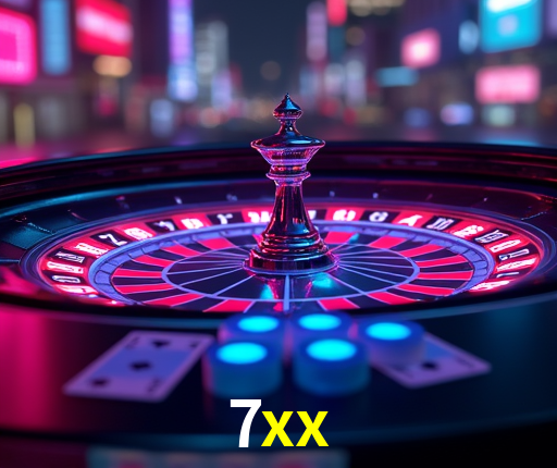 Jogos de Slot 7xx