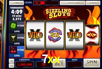 Explorando a Categoria de Eventos em Apostas na 7xx