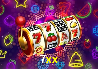 Descubra o Mundo do Cassino Online com 7xx