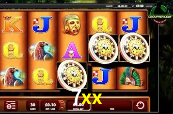 Interface do App 7xx