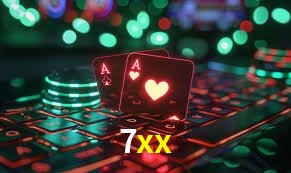 Inovações de Jogos na 7xx: O Futuro das Experiências Interativas