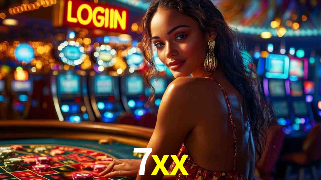 Descubra o Programa VIP da 7xx: Vantagens Exclusivas para Jogadores